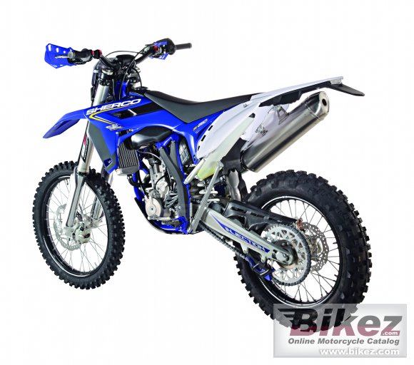 2013 Sherco SE 250i Racing photo